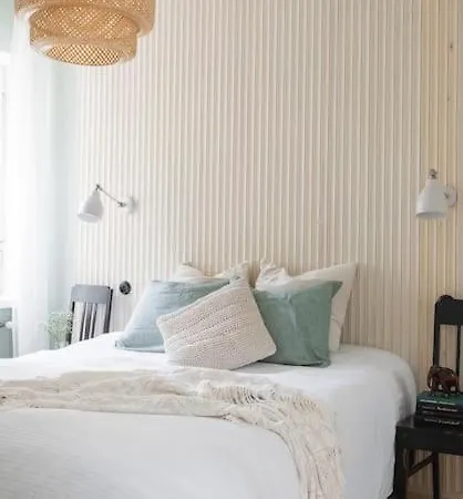 1 Bedroom Close To Subway And Seaside 公寓 *