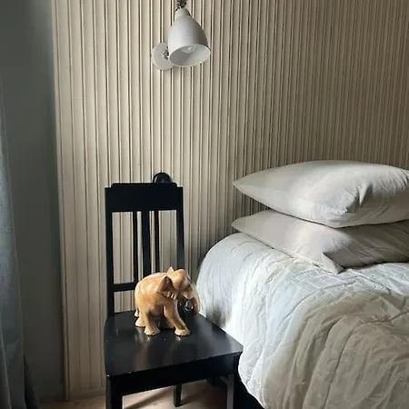 1 Bedroom Close To Subway And Seaside 公寓